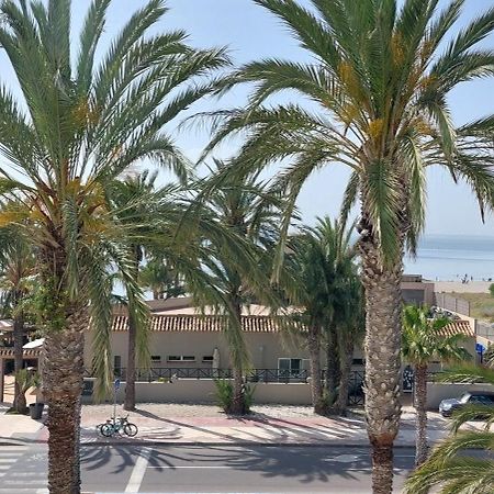 Meandyou Marazul Lamanga La Manga del Mar Menor Zewnętrze zdjęcie