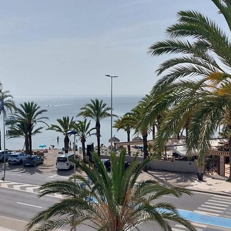 Meandyou Marazul Lamanga La Manga del Mar Menor Zewnętrze zdjęcie