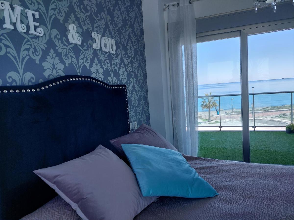 Meandyou Marazul Lamanga La Manga del Mar Menor Zewnętrze zdjęcie