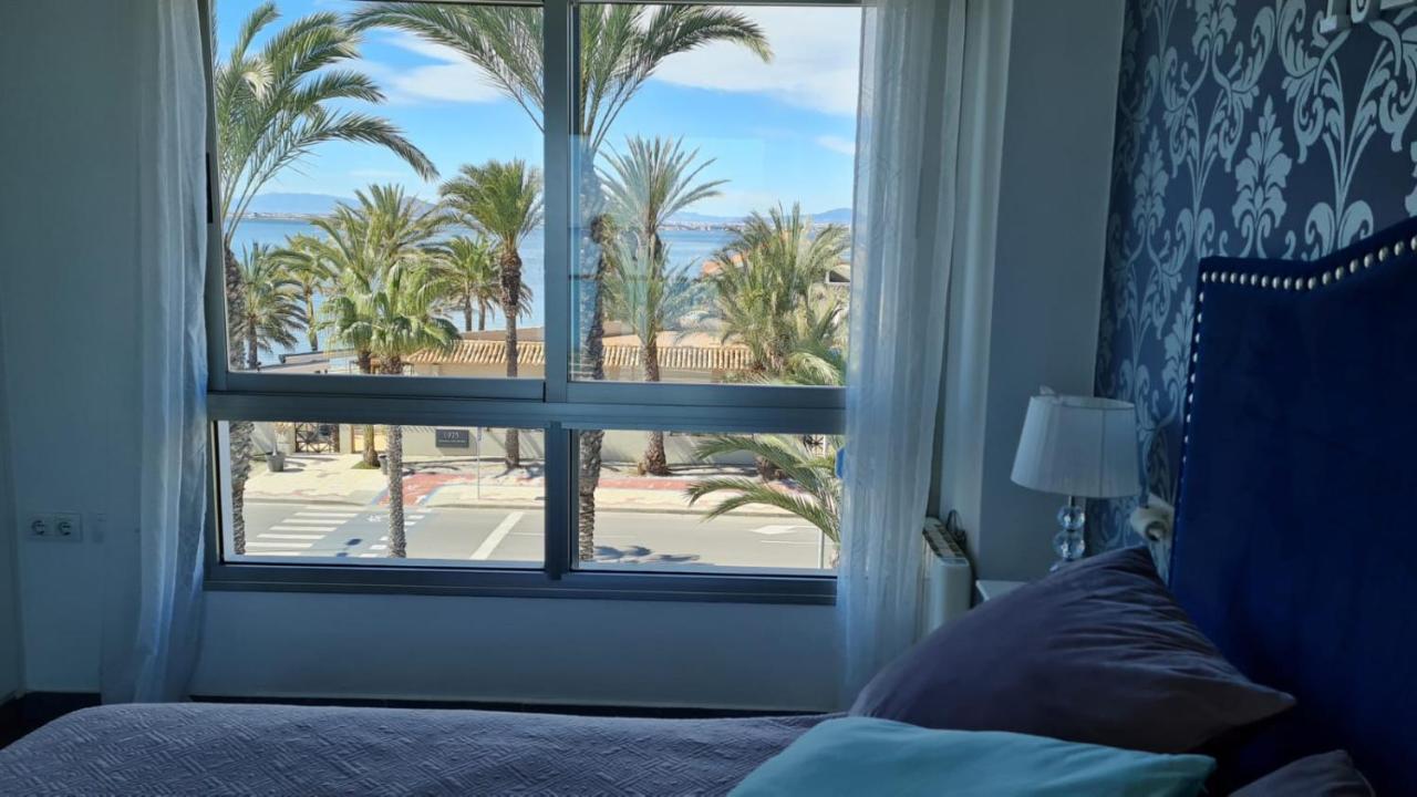 Meandyou Marazul Lamanga La Manga del Mar Menor Zewnętrze zdjęcie