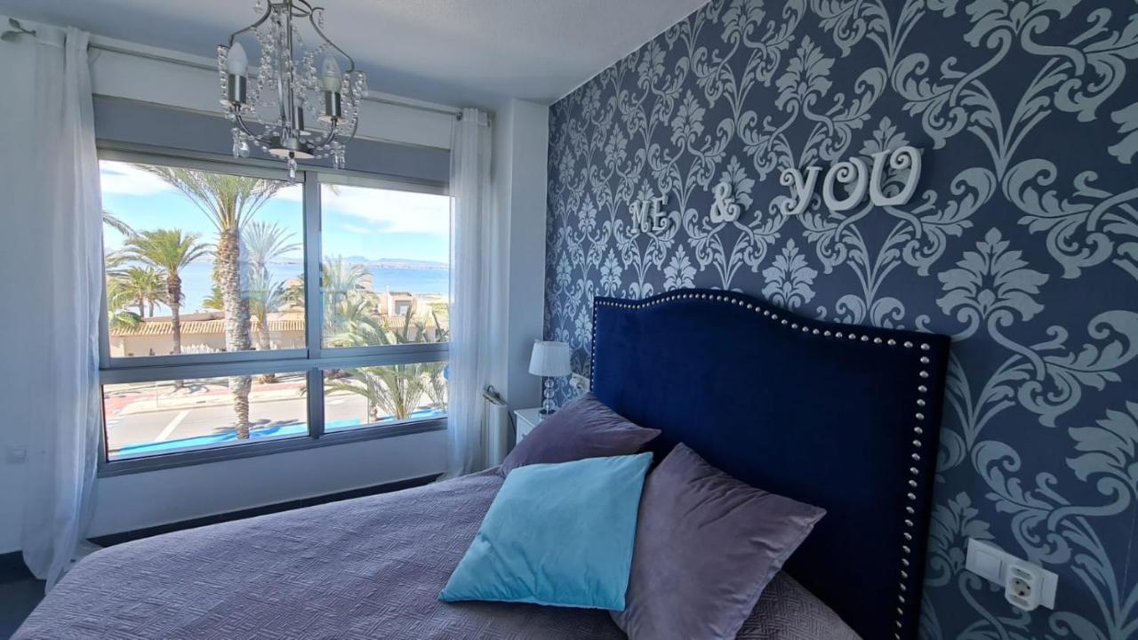 Meandyou Marazul Lamanga La Manga del Mar Menor Zewnętrze zdjęcie