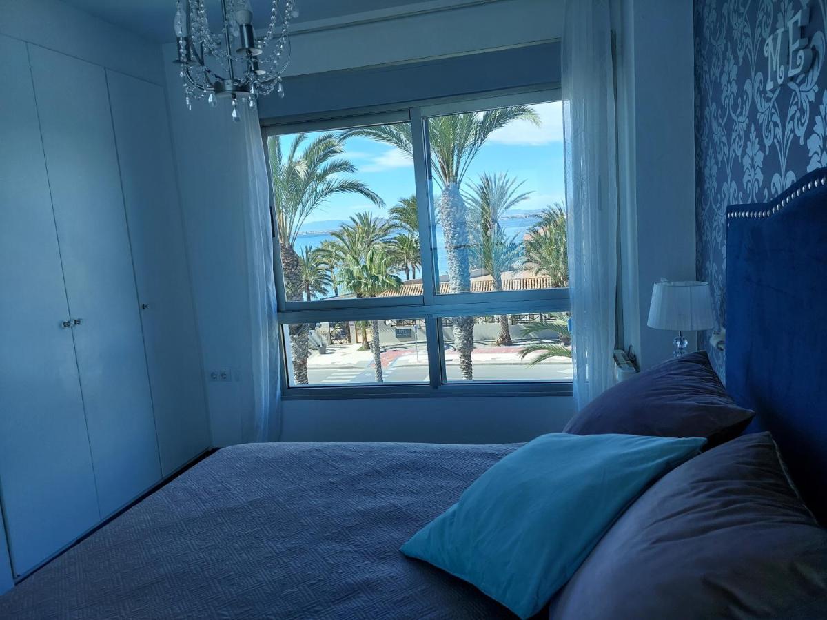 Meandyou Marazul Lamanga La Manga del Mar Menor Zewnętrze zdjęcie