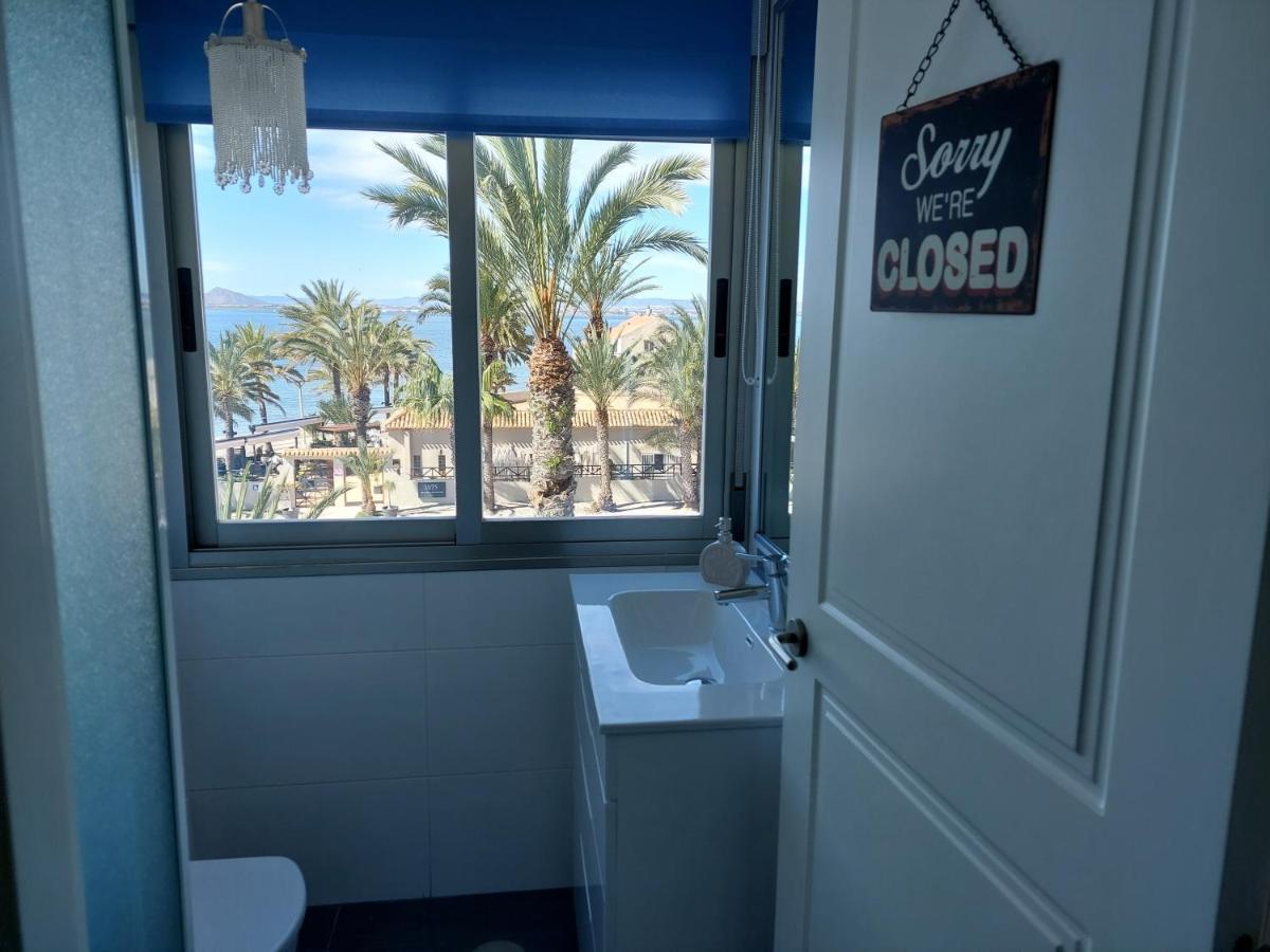 Meandyou Marazul Lamanga La Manga del Mar Menor Zewnętrze zdjęcie