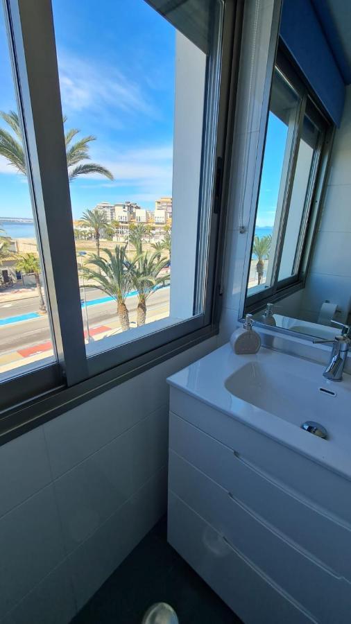 Meandyou Marazul Lamanga La Manga del Mar Menor Zewnętrze zdjęcie