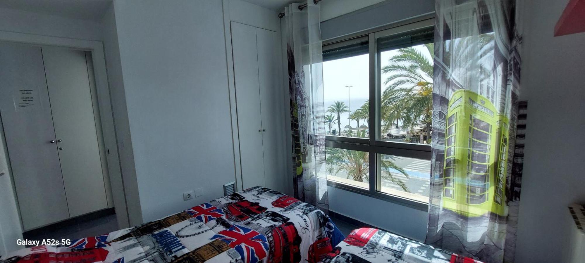 Meandyou Marazul Lamanga La Manga del Mar Menor Zewnętrze zdjęcie