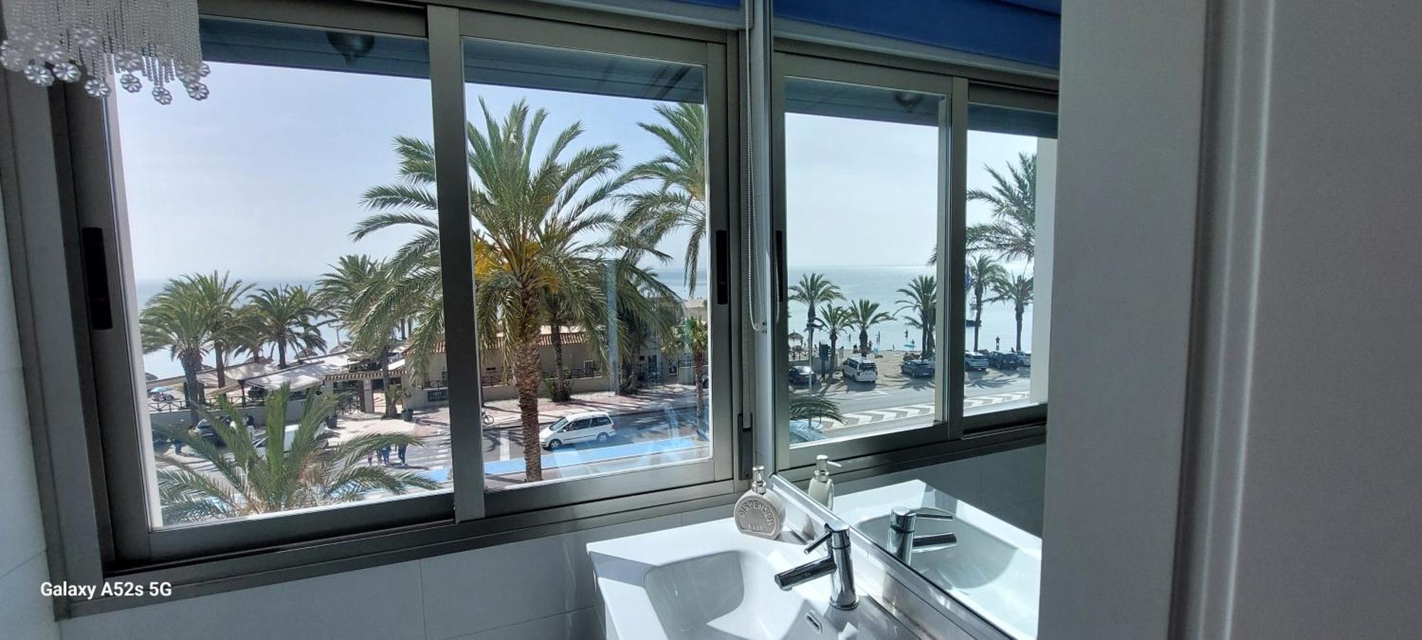 Meandyou Marazul Lamanga La Manga del Mar Menor Zewnętrze zdjęcie