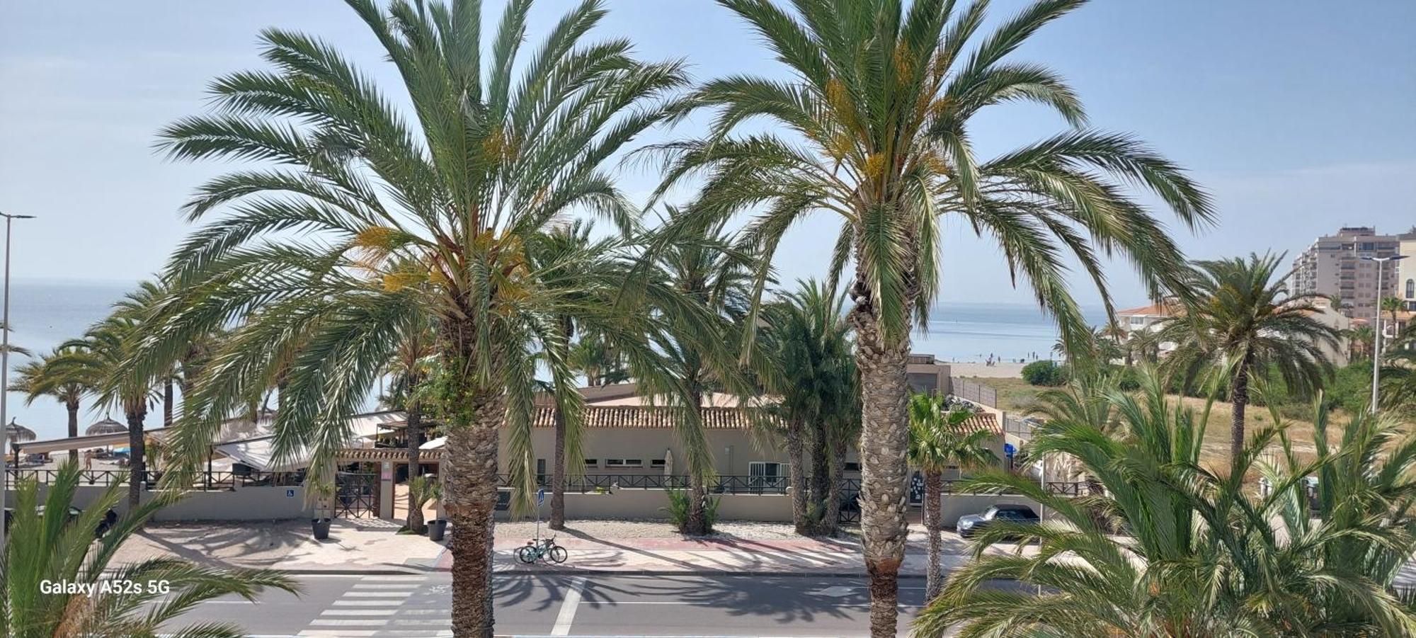 Meandyou Marazul Lamanga La Manga del Mar Menor Zewnętrze zdjęcie