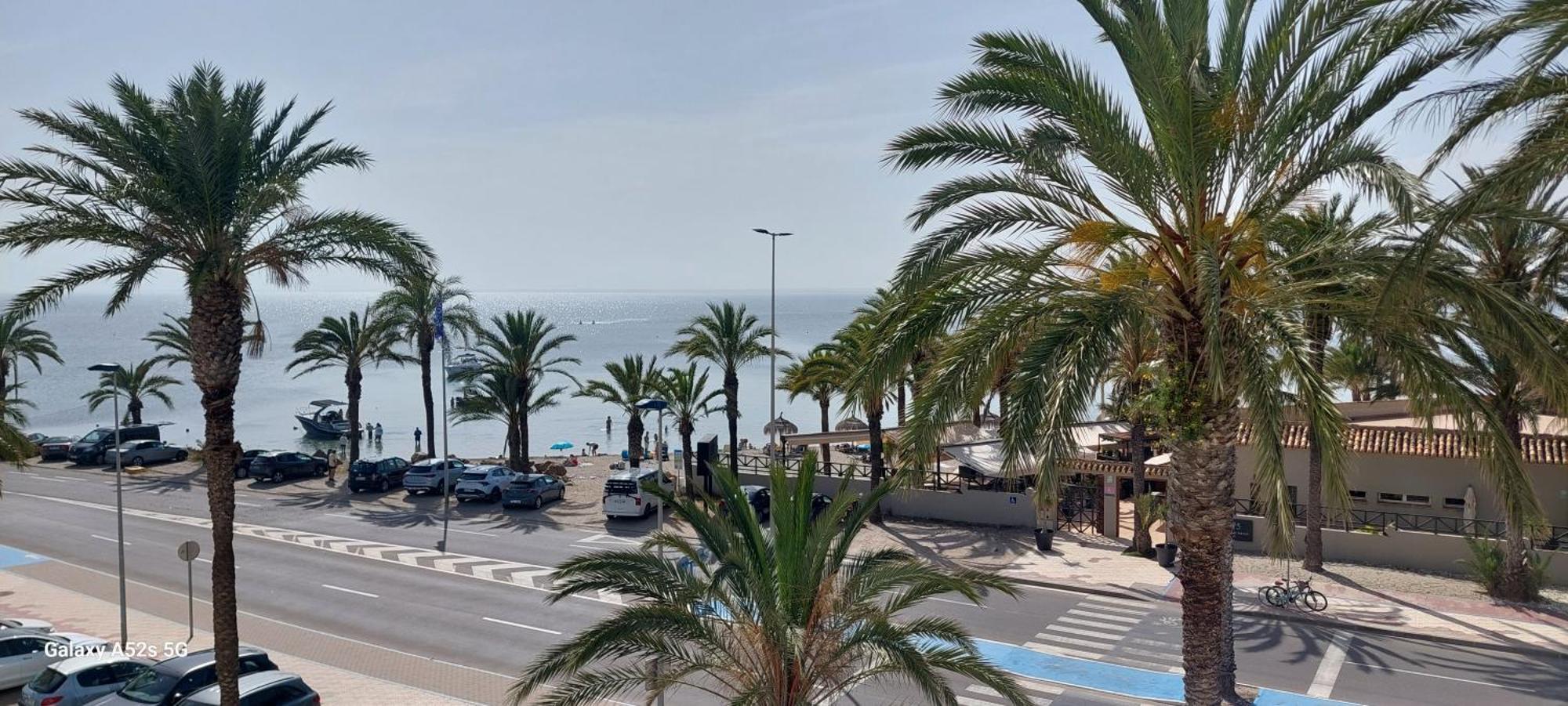 Meandyou Marazul Lamanga La Manga del Mar Menor Zewnętrze zdjęcie