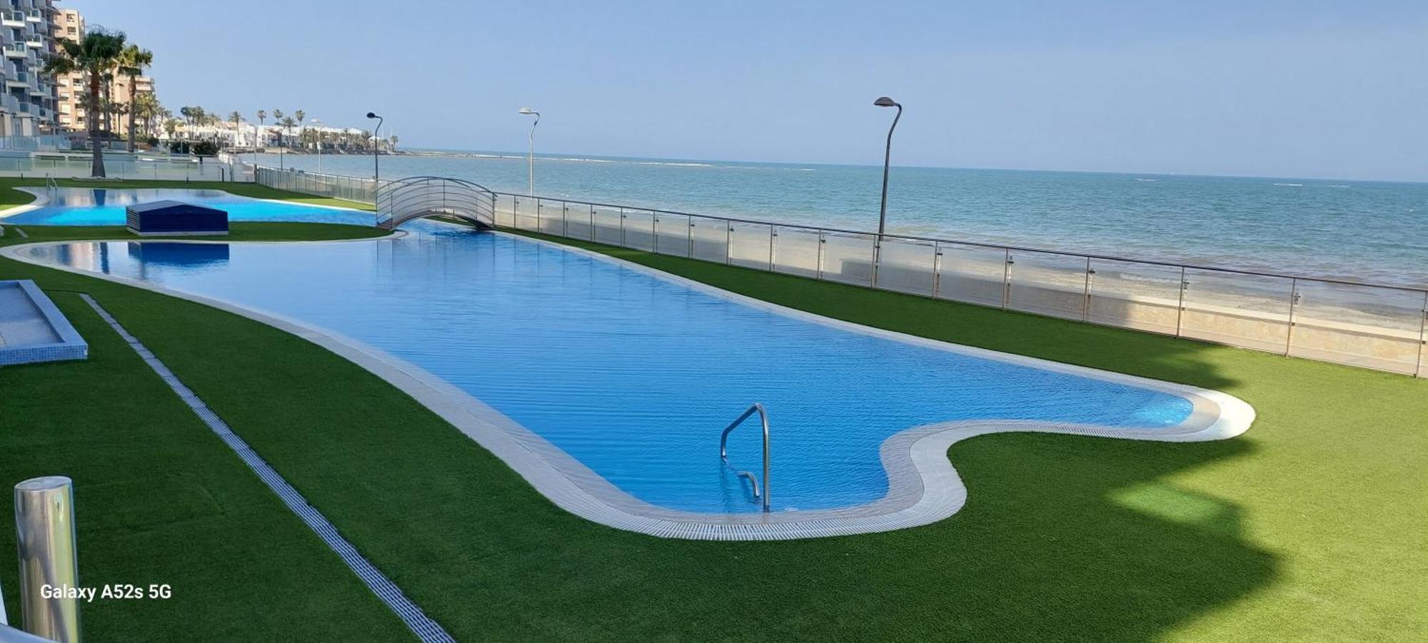 Meandyou Marazul Lamanga La Manga del Mar Menor Zewnętrze zdjęcie