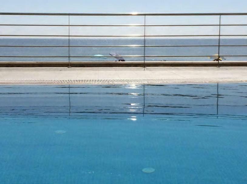 Meandyou Marazul Lamanga La Manga del Mar Menor Zewnętrze zdjęcie