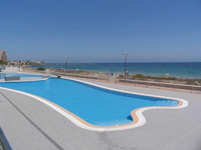 Meandyou Marazul Lamanga La Manga del Mar Menor Zewnętrze zdjęcie
