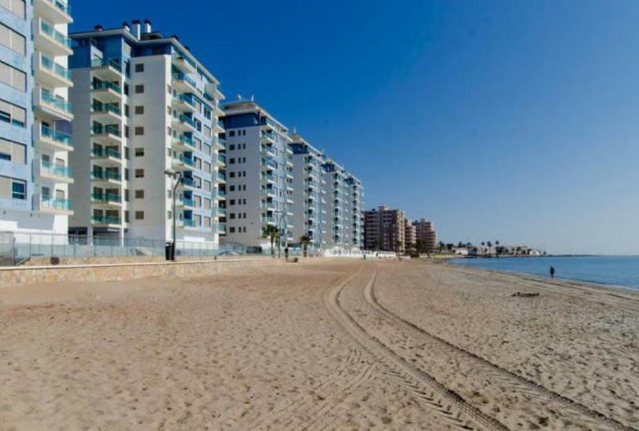 Meandyou Marazul Lamanga La Manga del Mar Menor Zewnętrze zdjęcie