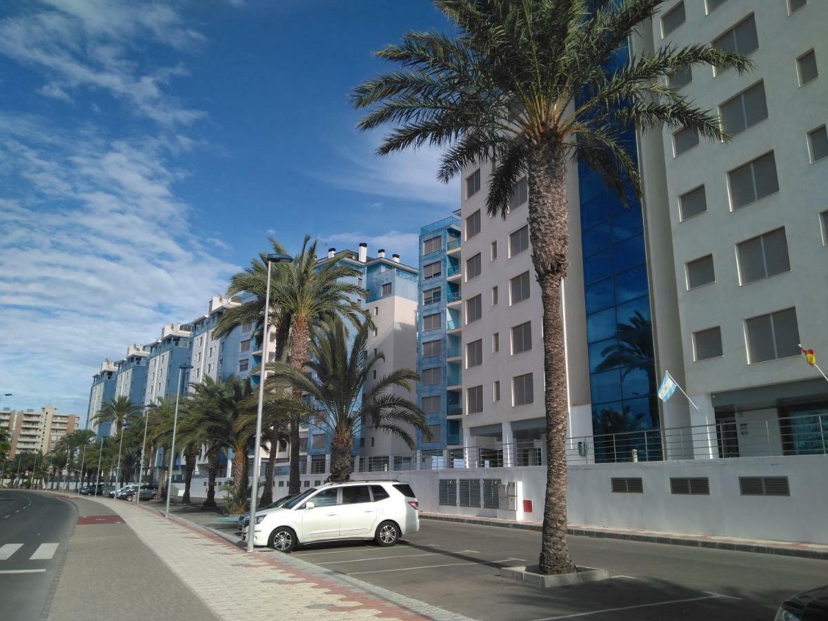 Meandyou Marazul Lamanga La Manga del Mar Menor Zewnętrze zdjęcie