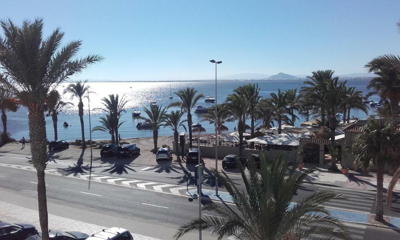 Meandyou Marazul Lamanga La Manga del Mar Menor Zewnętrze zdjęcie