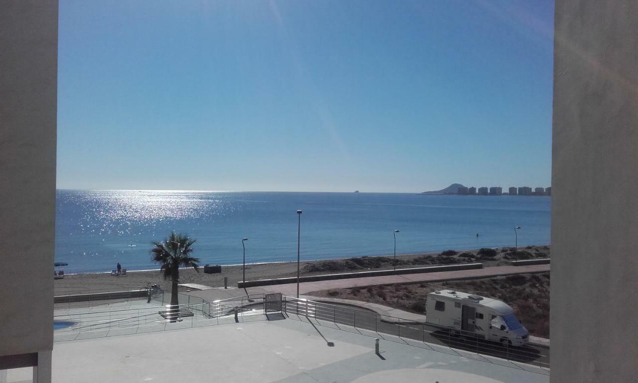 Meandyou Marazul Lamanga La Manga del Mar Menor Zewnętrze zdjęcie