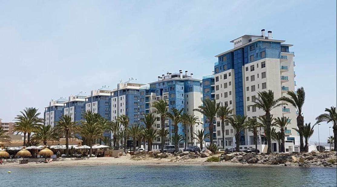 Meandyou Marazul Lamanga La Manga del Mar Menor Zewnętrze zdjęcie