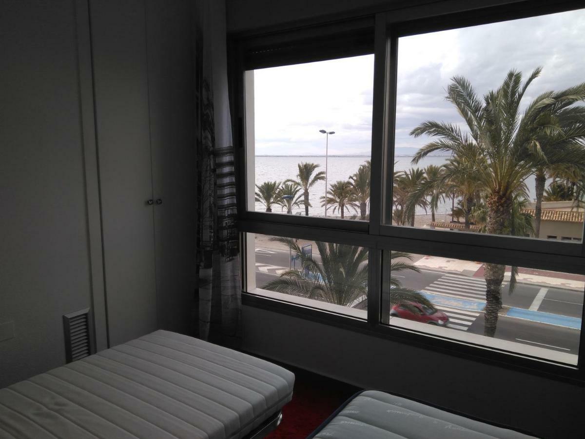 Meandyou Marazul Lamanga La Manga del Mar Menor Zewnętrze zdjęcie