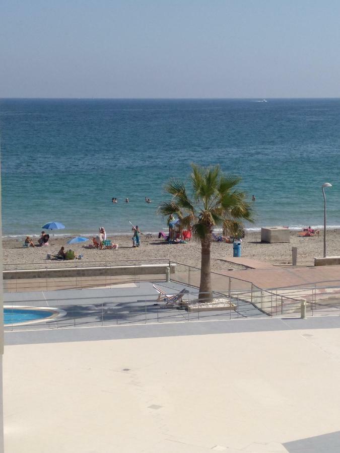 Meandyou Marazul Lamanga La Manga del Mar Menor Zewnętrze zdjęcie