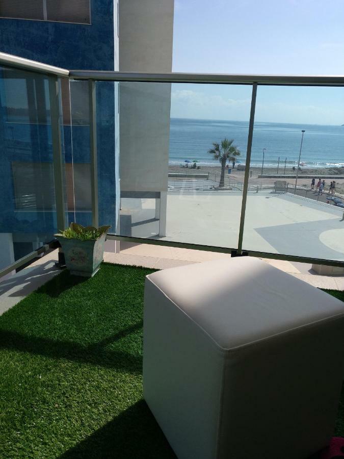 Meandyou Marazul Lamanga La Manga del Mar Menor Zewnętrze zdjęcie